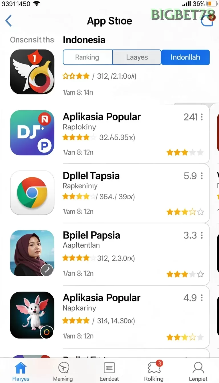 Screenshot quarkplay nomor 3