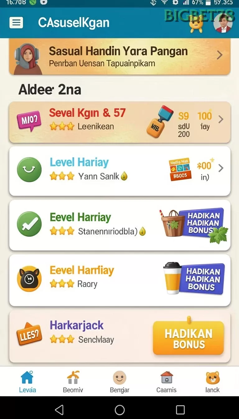 Screenshot dan777 nomor 2