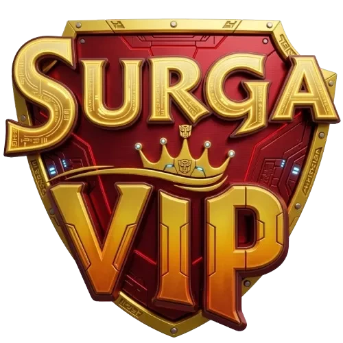 surgavip APK Resmi — ikon aplikasi