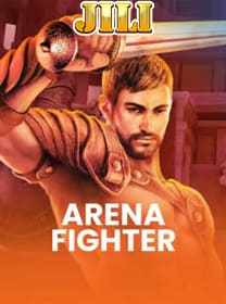 Cara Bermain Arena Fighter dan Tips Menang Mudah — ikon game
