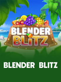 Cara Bermain Blender Blitz dengan Benar di Android — ikon game