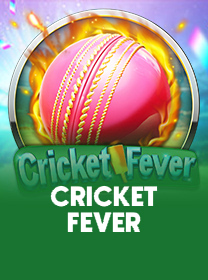 Game Cricket Fever dengan RTP Tinggi dan Fitur Menarik — ikon game