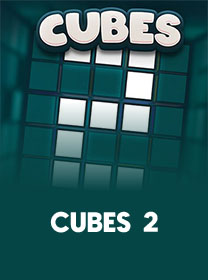 Cubes 2 Game Terbaru untuk Android dan iOS — ikon game
