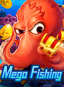 Review Lengkap Game Fishing Jili Mega Fishing Versi Terbaru — ikon game