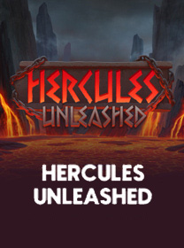 Review Game Hercules Unleashed Terlengkap untuk Pemula — ikon game