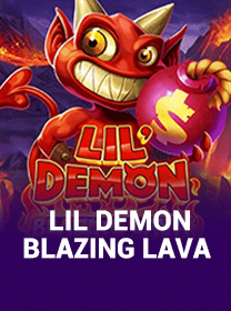 Lil Demon Blazing Lava Game: Fitur Unggulan dan Cara Bermain — ikon game