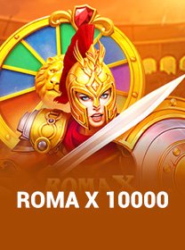 Info Game ROMA X 10000 Terlengkap untuk Pemula — ikon game