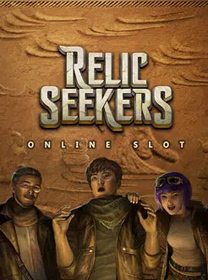 Relic Seekers Game Terbaru: Review dan Info Lengkap — ikon game