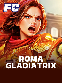 Roma Gladiatrix Terbaru: Review, RTP, dan Link Bermain — ikon game
