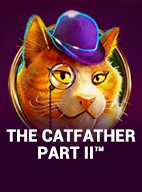 Cara Akses The Catfather Part II dengan Mudah dan Aman — ikon game