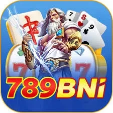 Aplikasi 789bni Resmi dan Terpercaya di Android APK Resmi — ikon aplikasi