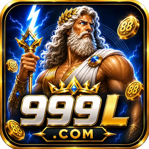 Aplikasi 999l Resmi dan Terpercaya di Android APK Resmi — ikon aplikasi