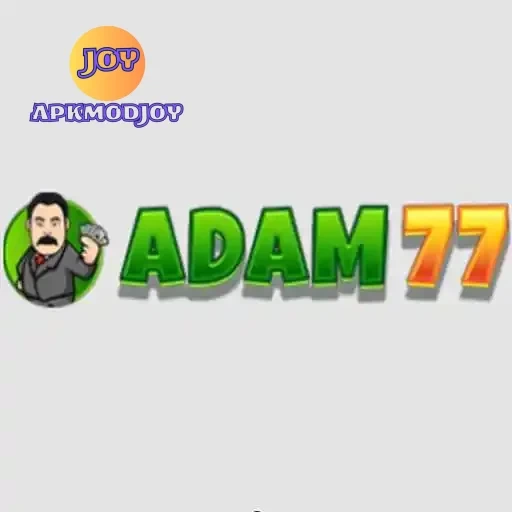 Aplikasi adam77 Resmi: Download dan Instalasi APK Resmi — ikon aplikasi