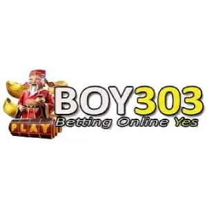 Aplikasi boy303 Resmi: Download dan Instalasi APK Resmi — ikon aplikasi