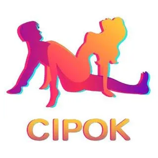 Aplikasi cipok Resmi dan Terpercaya di Android APK Resmi — ikon aplikasi
