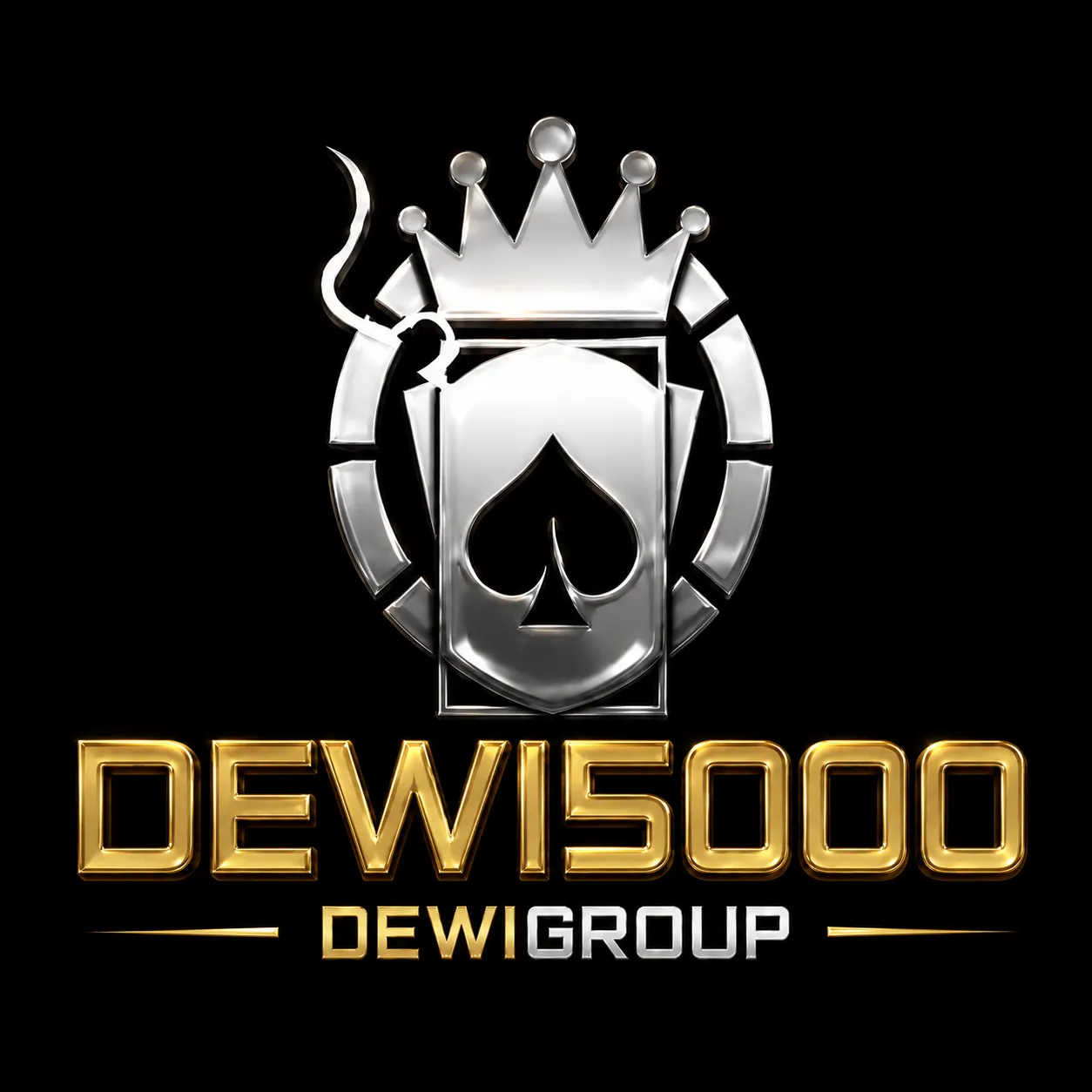 Aplikasi dewi5000 Resmi: Download dan Instalasi APK Resmi — ikon aplikasi