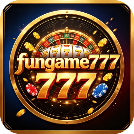 Aplikasi fungame777 Resmi dan Terpercaya di Android APK Resmi — ikon aplikasi