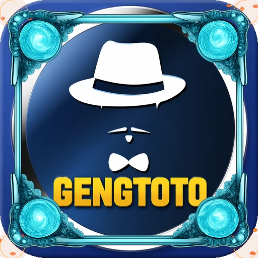 Aplikasi gengtoto Resmi dan Terpercaya di Android