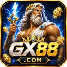 Aplikasi gx88 Resmi: Download dan Instalasi APK Resmi — ikon aplikasi