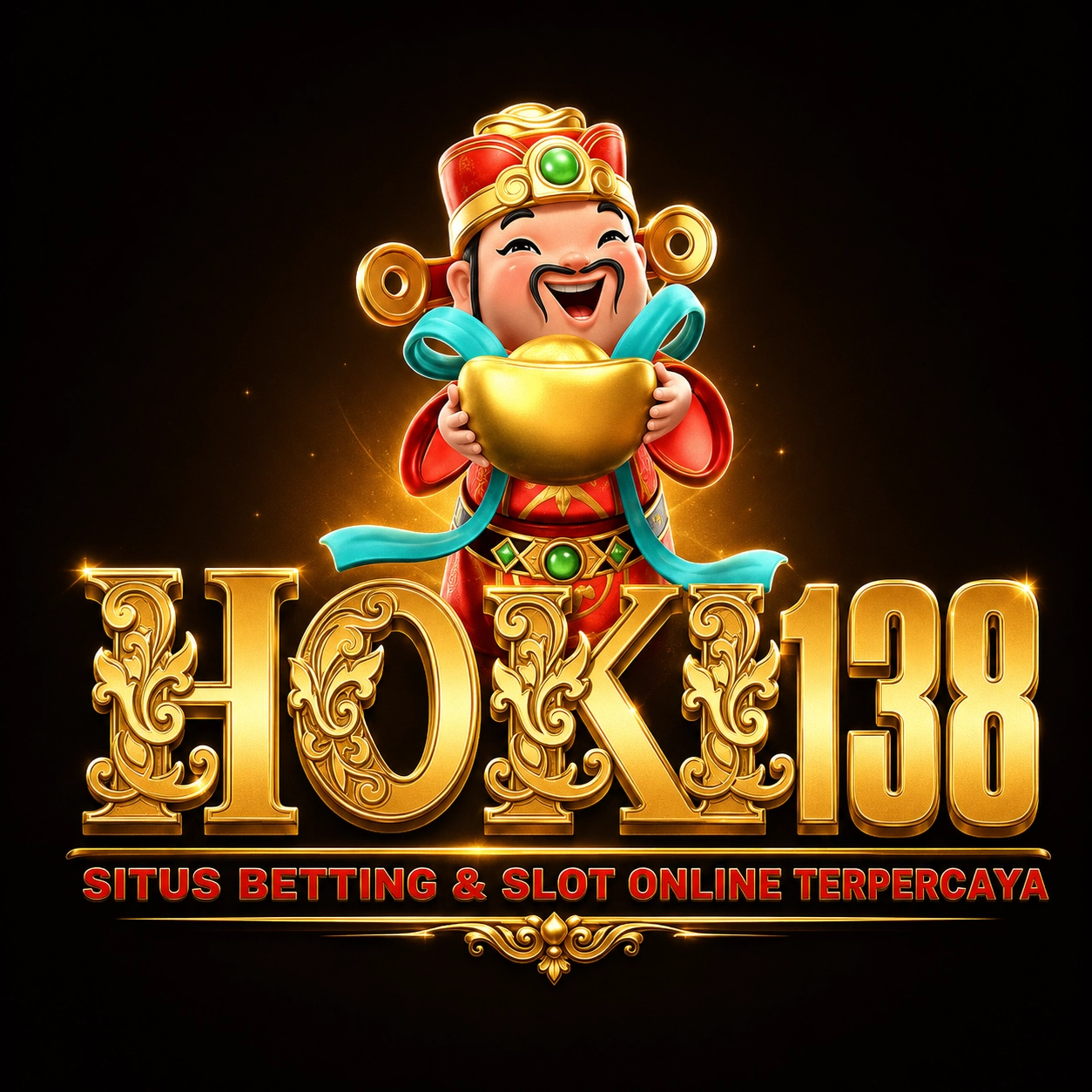 Aplikasi hoki138 Resmi: Download dan Instalasi APK Resmi — ikon aplikasi