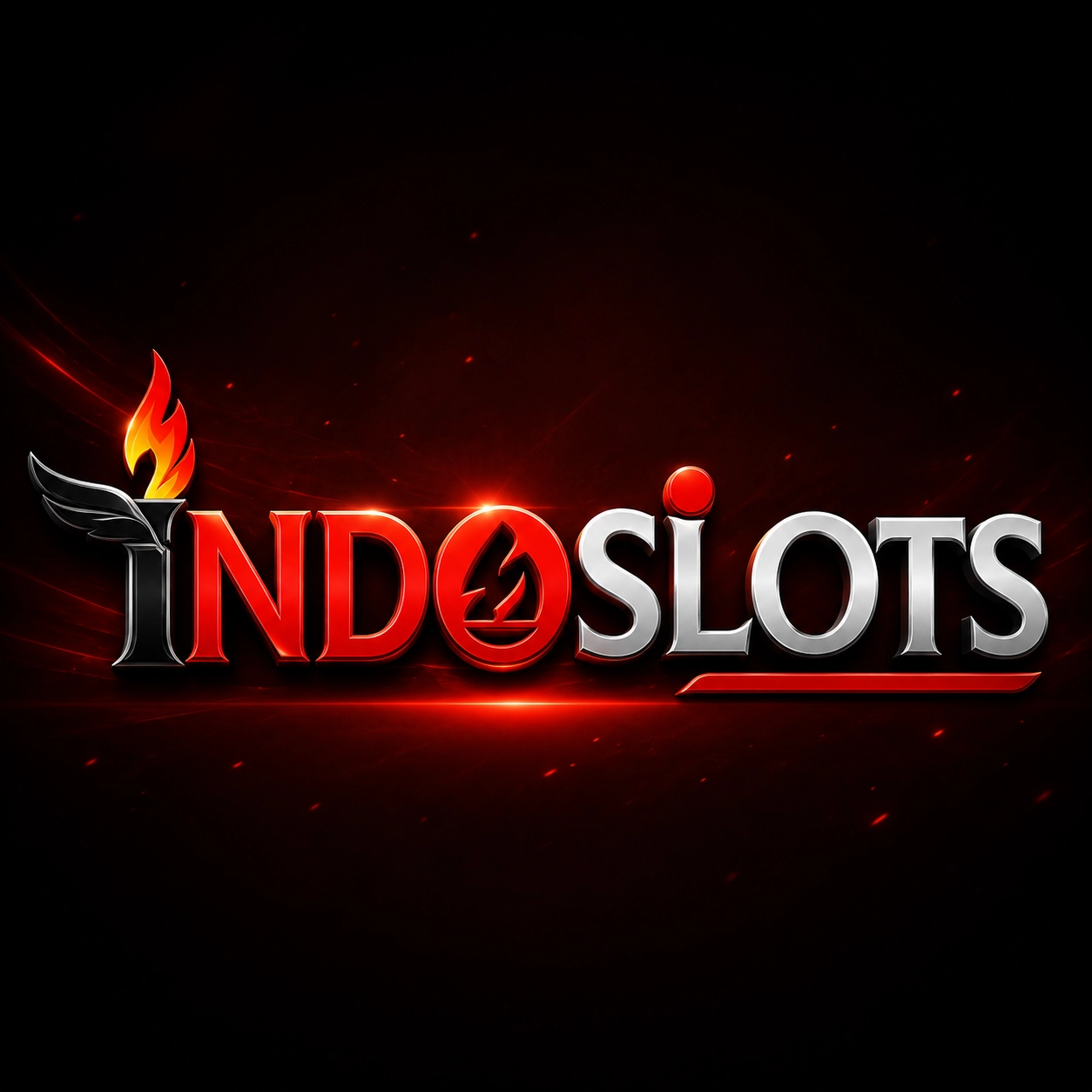 Aplikasi indoslots Resmi: Download dan Instalasi APK Resmi — ikon aplikasi