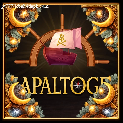 kapaltogel Terbaru: Download APK Resmi dan Aman APK Resmi — ikon aplikasi