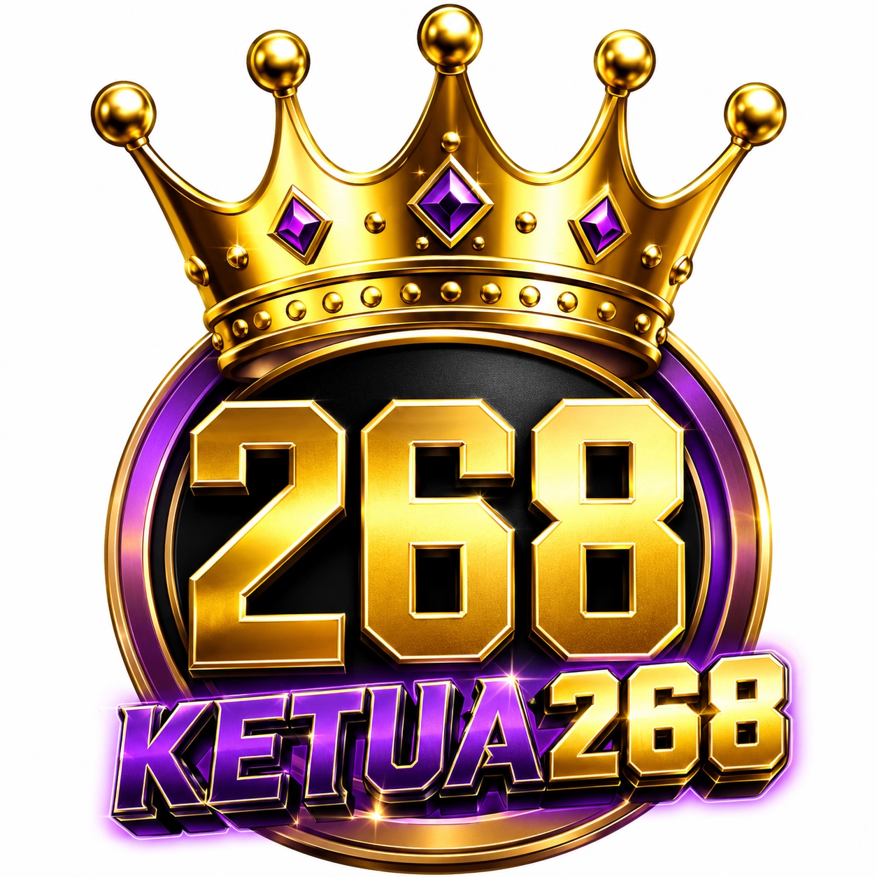 ketua268 Terbaru: Download APK Resmi dan Aman APK Resmi — ikon aplikasi
