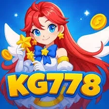 Aplikasi kg778 Resmi dan Terpercaya di Android APK Resmi — ikon aplikasi
