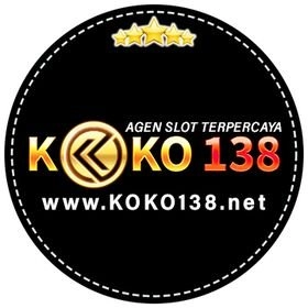 Aplikasi koko138 Resmi: Download dan Instalasi APK Resmi — ikon aplikasi