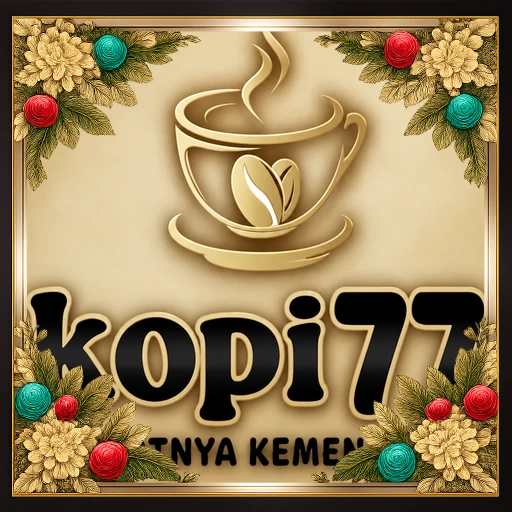 kopi77 Terbaru: Download APK Resmi dan Aman APK Resmi — ikon aplikasi