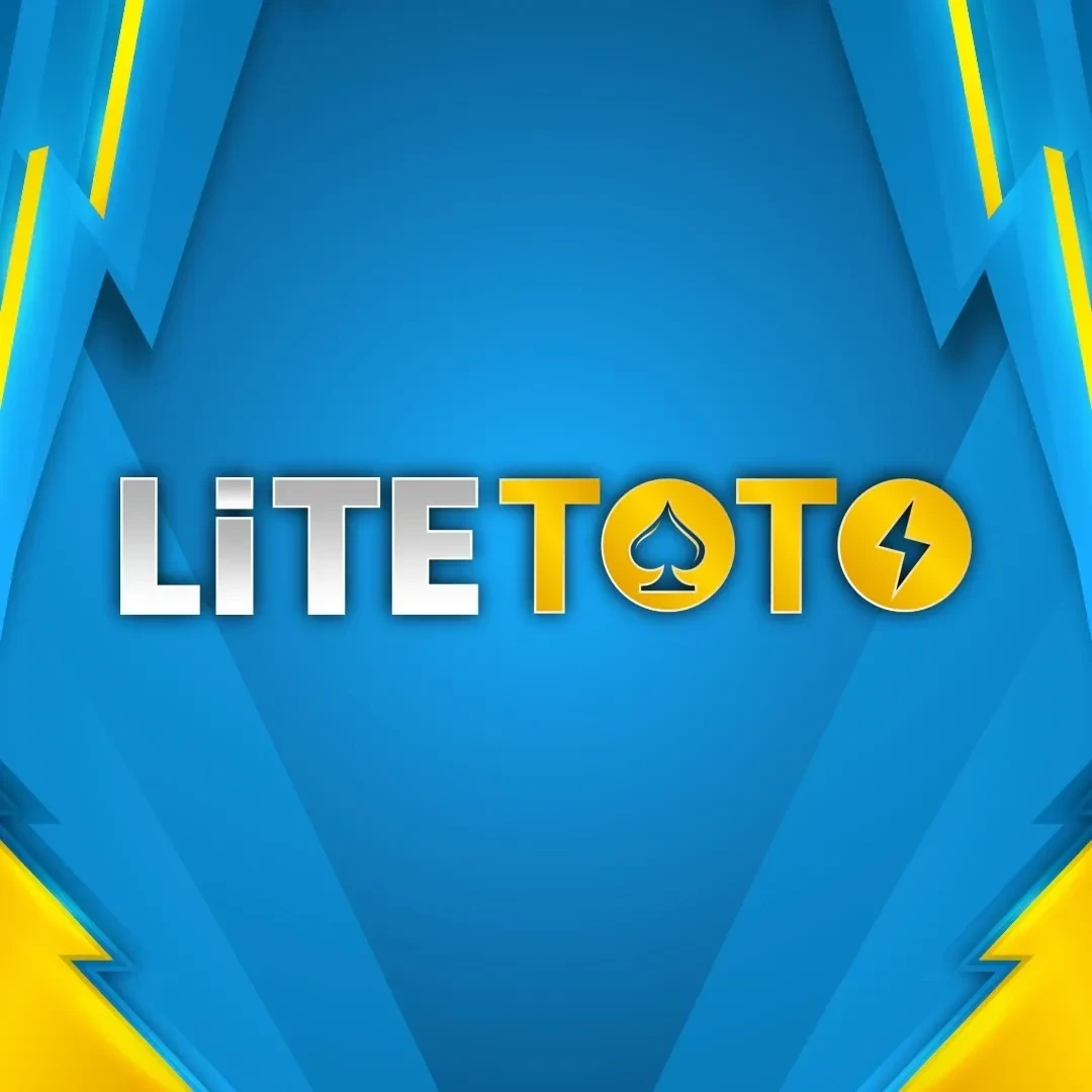 Aplikasi litetoto Resmi dan Terpercaya di Android APK Resmi — ikon aplikasi