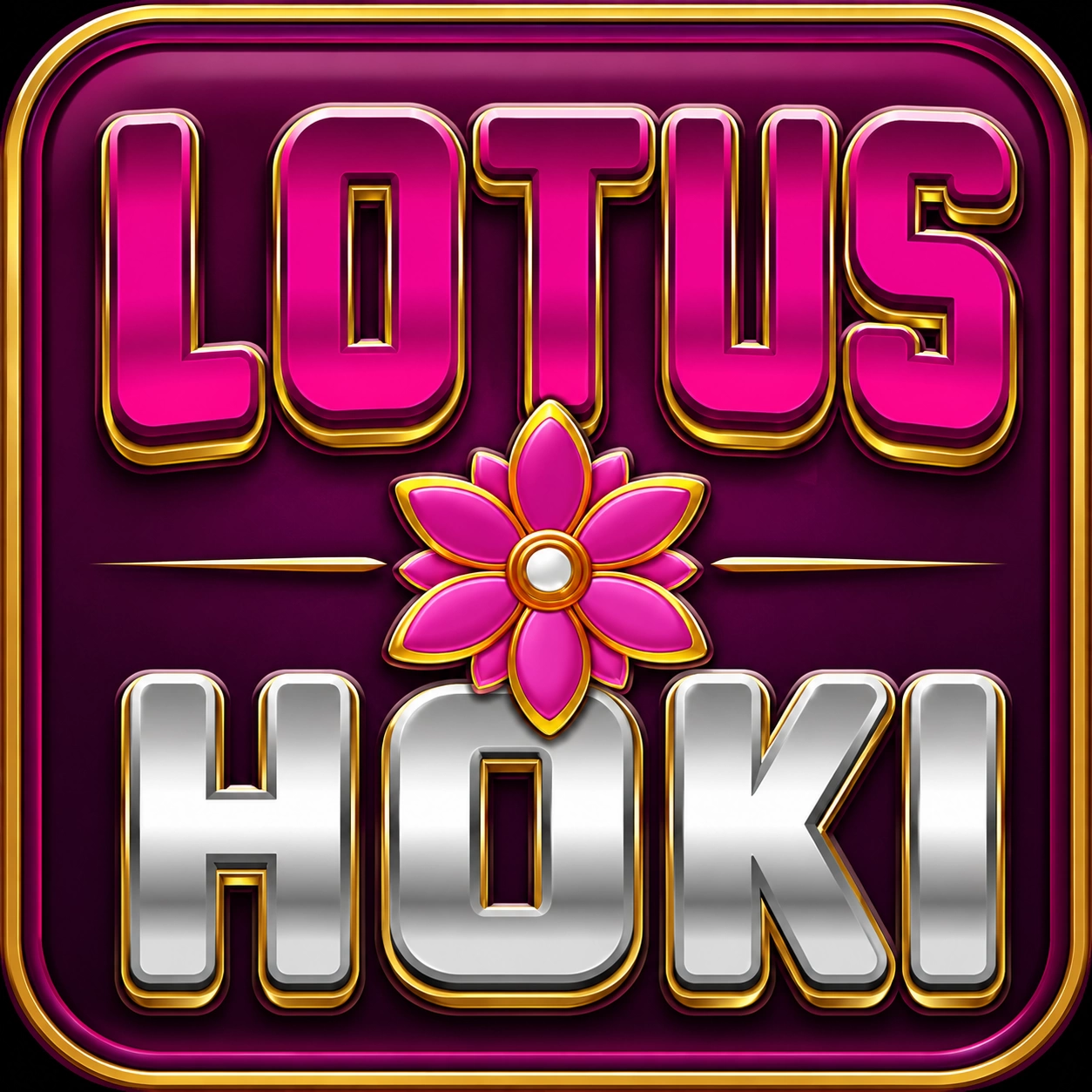 lotushoki Terbaru: Download APK Resmi dan Aman APK Resmi — ikon aplikasi