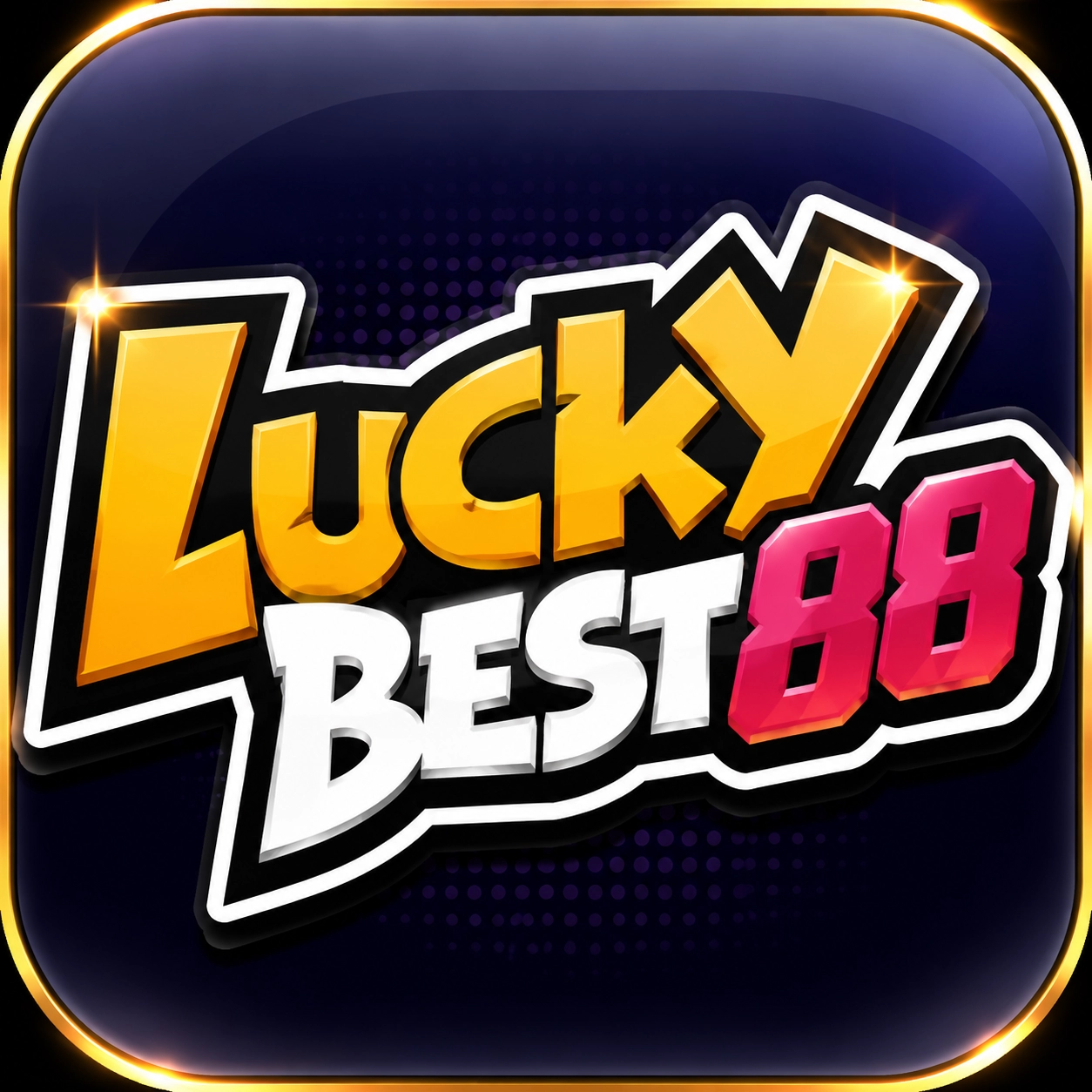 luckybest88 Terbaru: Download APK Resmi dan Aman APK Resmi — ikon aplikasi