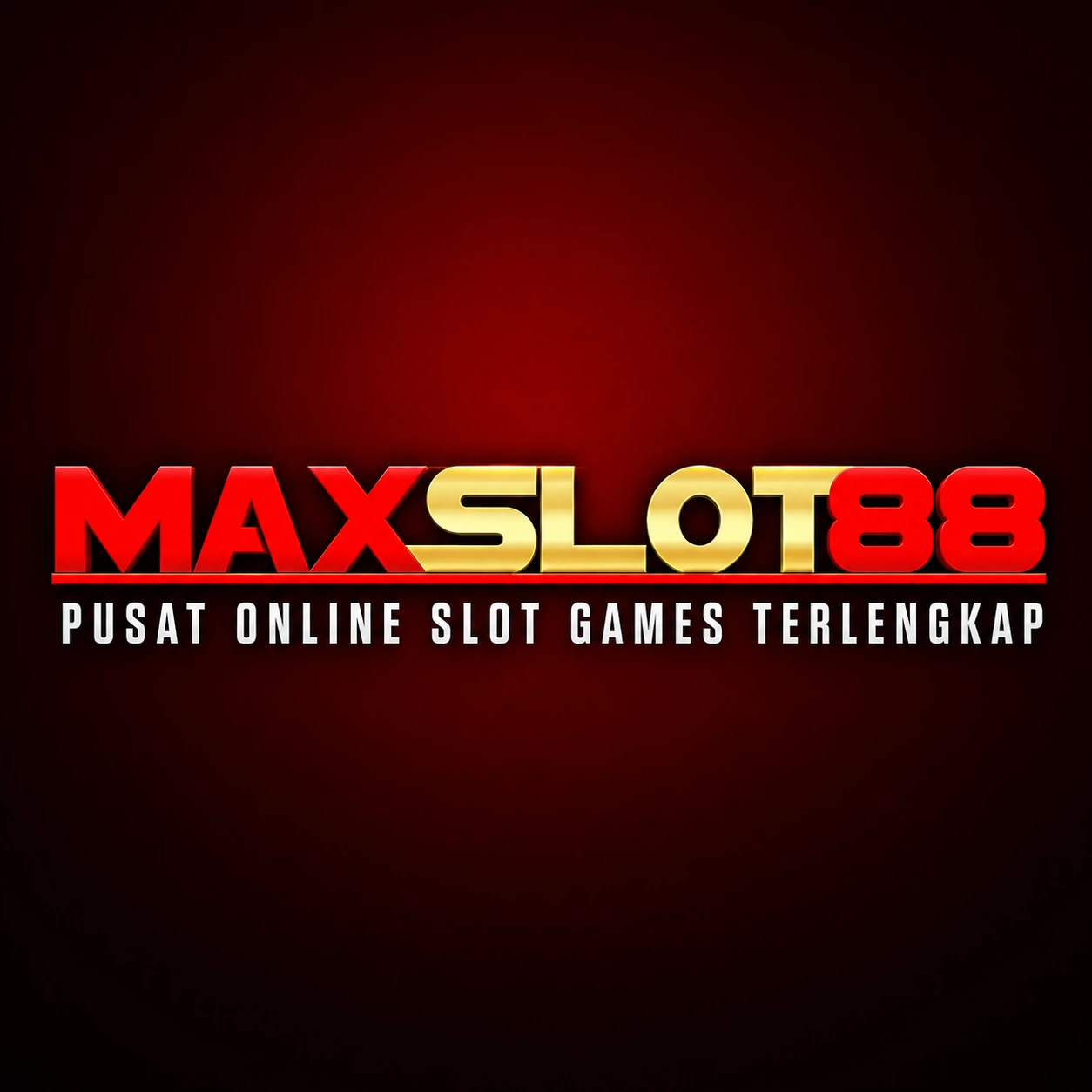 Aplikasi maxslot88 Resmi dan Terpercaya di Android APK Resmi — ikon aplikasi