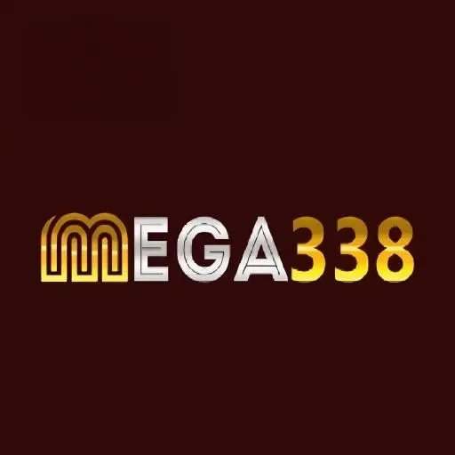 Aplikasi mega338 Resmi dan Terpercaya di Android APK Resmi — ikon aplikasi