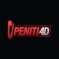 Aplikasi peniti4d Resmi: Download dan Instalasi APK Resmi — ikon aplikasi
