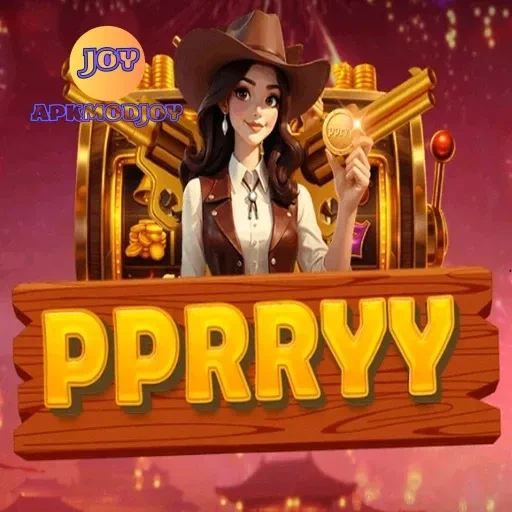 Aplikasi pprryy Resmi dan Terpercaya di Android APK Resmi — ikon aplikasi