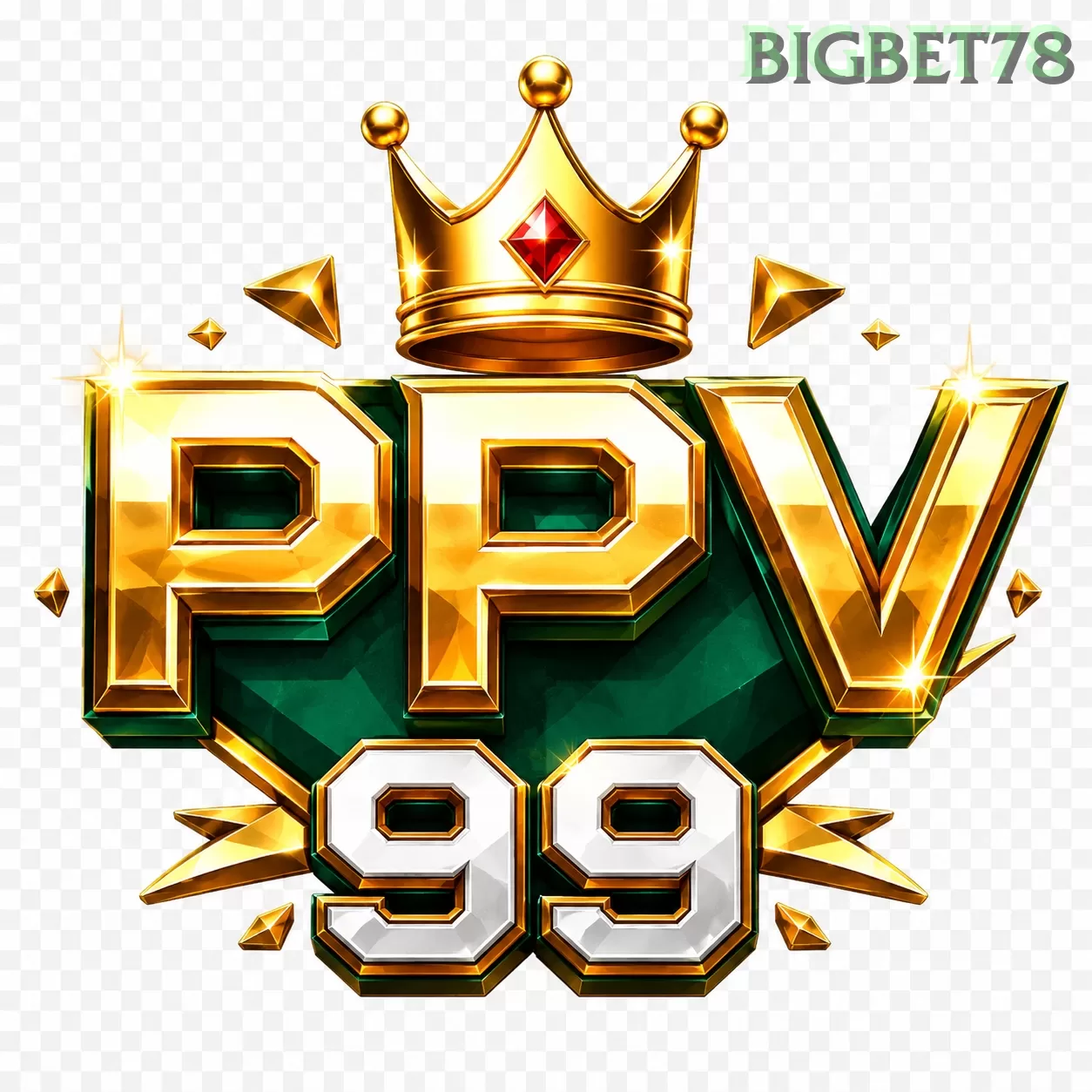 ppv99 APK Resmi — ikon aplikasi