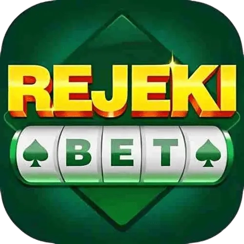 rejekibet Terbaru: Download APK Resmi dan Aman APK Resmi — ikon aplikasi