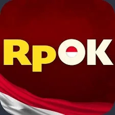 Aplikasi rpok Resmi dan Terpercaya di Android APK Resmi — ikon aplikasi
