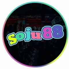 Aplikasi soju88 Resmi dan Terpercaya di Android APK Resmi — ikon aplikasi