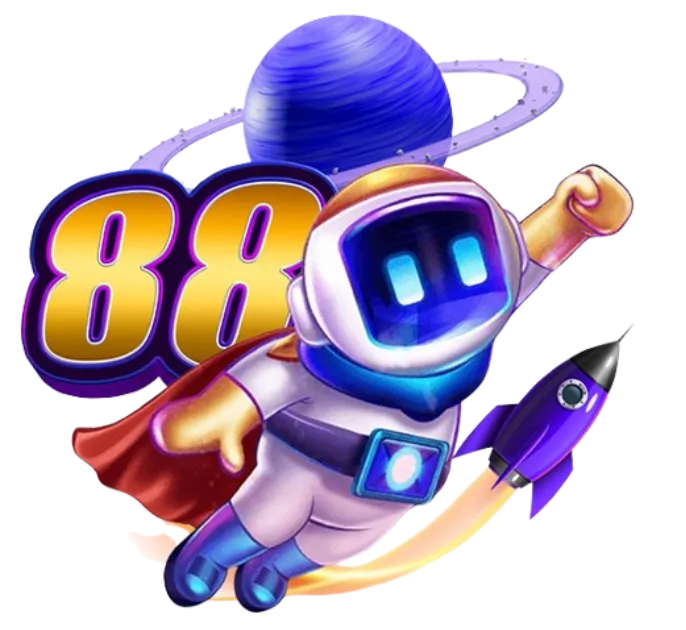 Aplikasi spaceman88 Resmi: Download dan Instalasi APK Resmi — ikon aplikasi