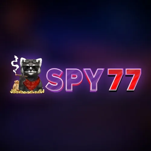Aplikasi spy77 Resmi: Download dan Instalasi APK Resmi — ikon aplikasi