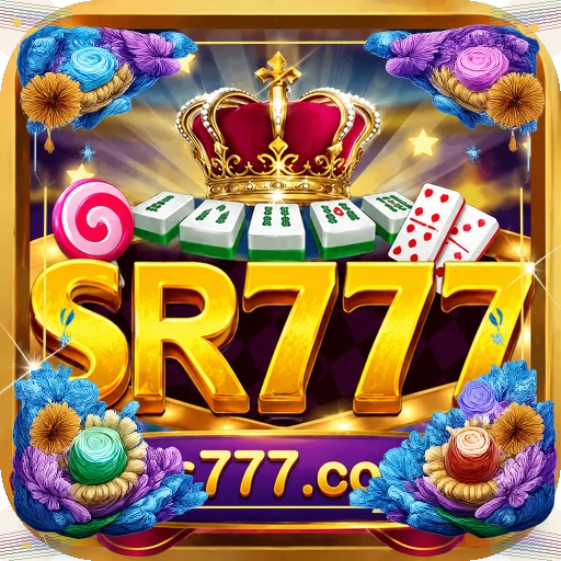 sr777 Terbaru: Download APK Resmi dan Aman APK Resmi — ikon aplikasi
