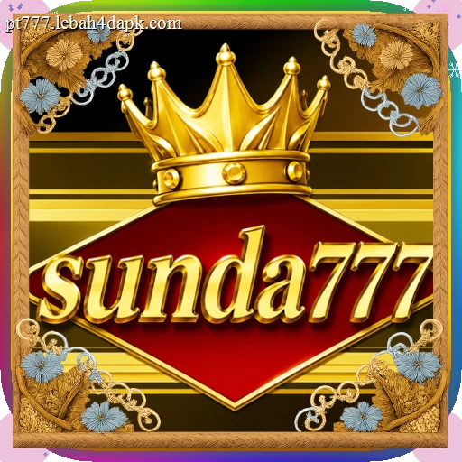 sunda777 Terbaru: Download APK Resmi dan Aman APK Resmi — ikon aplikasi