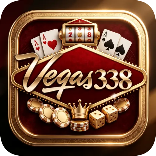vegas338 Terbaru: Download APK Resmi dan Aman APK Resmi — ikon aplikasi