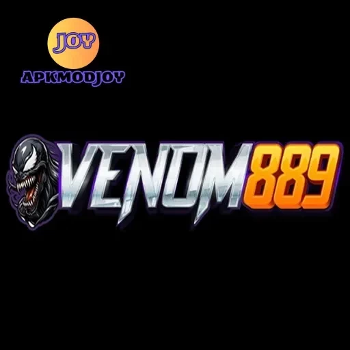 Aplikasi venom889 Resmi dan Terpercaya di Android APK Resmi — ikon aplikasi