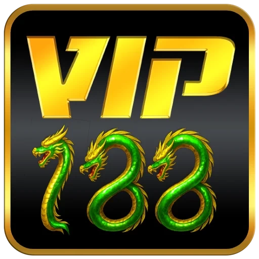 Aplikasi vip188 Resmi dan Terpercaya di Android APK Resmi — ikon aplikasi