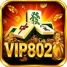 vip802 Terbaru: Download APK Resmi dan Aman APK Resmi — ikon aplikasi