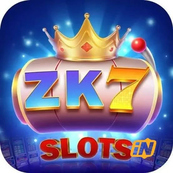 Aplikasi zk7slots Resmi: Download dan Instalasi APK Resmi — ikon aplikasi